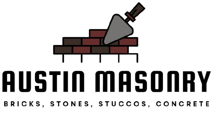 austin masonry logo