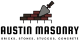 austin masonry logo